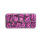 maiwell Nail tips colored Size 0 - 10 Metallic Lilac 550pcs