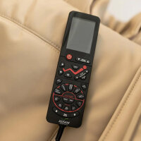 Magellan massage chair