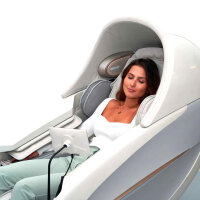 Voyager massage chair