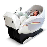 Voyager massage chair