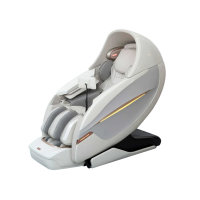 Voyager massage chair