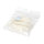 Nail Tips Straight Coffin Assorted 50pcs.