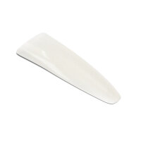 Nail Tips Straight Coffin Assorted 50pcs.