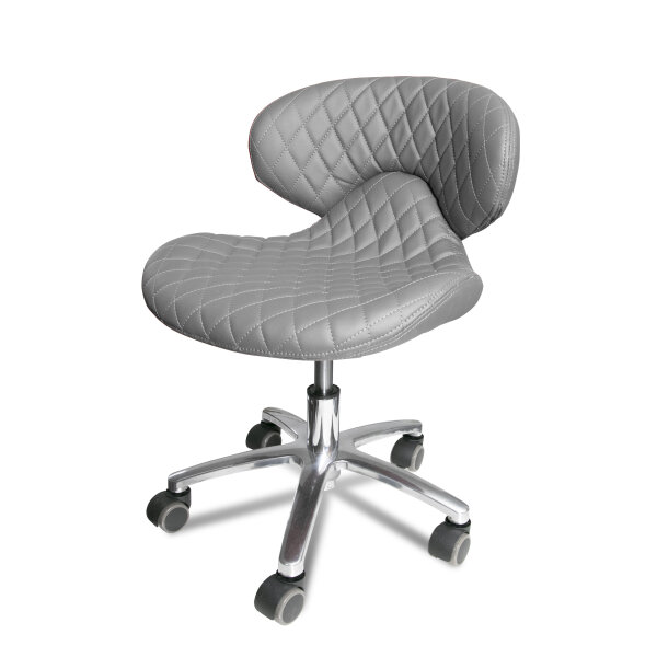Work chair Orbit Black