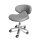Work chair Orbit Black
