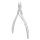 Cuticle nippers Staleks Classic 12, 5 mm