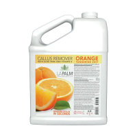LaPalm Callus Remover Orange Tangerine Zest 3.79L