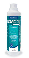 Novicide Desinfektion 500ml