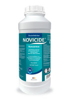 Novicide disinfection 2.000ml