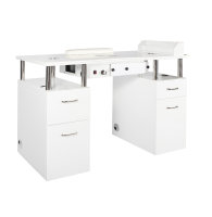 Manicure table Milan