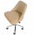 Arbeitsstuhl Mathilda Cappuccino