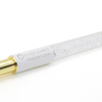 Maiwell Fineliner Nailart Brush 12mm White