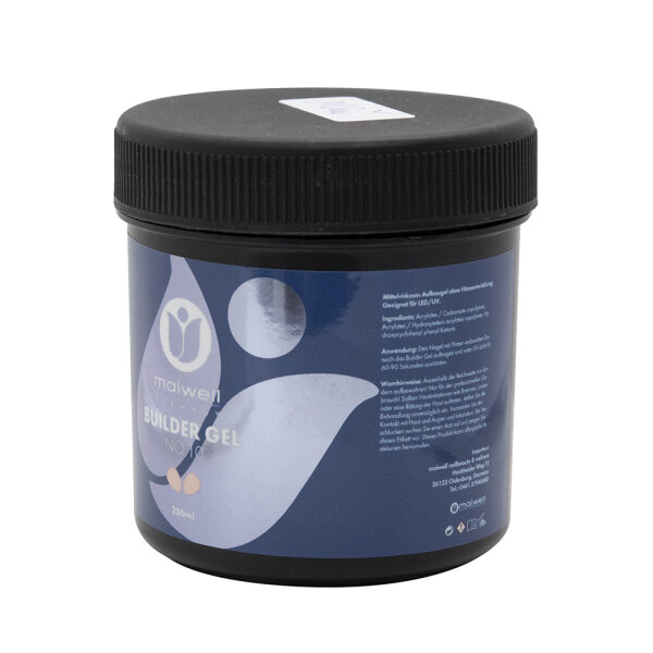 Maiwell Builder Gel #10