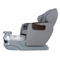 Spa Pediküre Stuhl Mercury Cappuccino