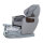 Spa Pediküre Stuhl Mercury Cappuccino