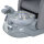 Spa Pediküre Stuhl Mercury Cappuccino