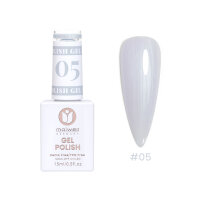 Sơn Gel maiwell #05 Pearl Sheen – Trắng ngọc trai /...
