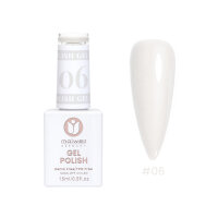 Sơn Gel maiwell #06 Milky White – Trắng sữa / Milky...
