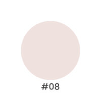 maiwell UV-Gellack #08 Peach Nude – Lachs- & Pfirsichrosa (HEMA- & TPO-frei, 15ml)