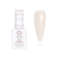 Sơn Gel maiwell #09 Creamy Nude – Nude kem tự...