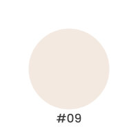maiwell UV-Gellack #09 Creamy Nude – Helles Vanille-Nude (HEMA- & TPO-frei, 15ml)