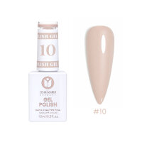 Sơn Gel maiwell #10 Warm Nude – Nude ấm /...