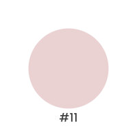maiwell UV-Gellack #11 Pastel Rose – Softes Rosé (HEMA- & TPO-frei, 15ml)
