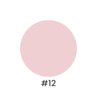 maiwell UV-Gellack #12 Baby Pink – Klassisches Babyrosa (HEMA- & TPO-frei, 15ml)