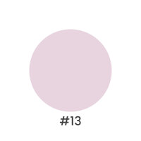 Sơn Gel maiwell #13 Vivid Pink – Hồng pastel tươi (không HEMA & TPO, 15ml)
