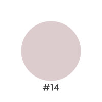 maiwell Gel Nail Polish #14 Dusty Rose Nude – Vintage Rose Pink (HEMA & TPO free, 15ml)