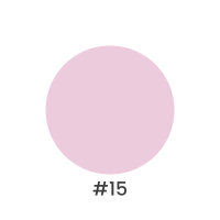 Sơn Gel maiwell #15 Pure Pink – Hồng kẹo ngọt (không HEMA & TPO, 15ml)