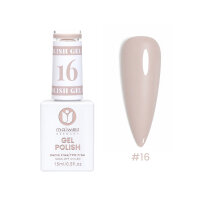 Sơn Gel maiwell #16 Rosewood – Hồng gỗ trầm /...