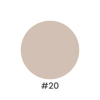 maiwell UV-Gellack #20 Classic Nude – Medium Nude-Beige (HEMA- & TPO-frei, 15ml)