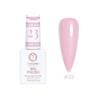 Sơn Gel maiwell #23 Bubblegum Pink – Hồng kẹo cao...