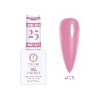 Sơn Gel maiwell #25 Hot Pink – Hồng cánh sen...