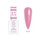 maiwell UV-Gellack #25 Hot Pink – Leuchtendes Fuchsia-Pink (HEMA- & TPO-frei, 15ml)