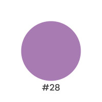 maiwell Gel Nail Polish #28 Soft Pastel Lavender – Light Lilac Violet (HEMA & TPO free, 15ml)