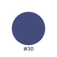 maiwell Gel Nail Polish #30 Deep Indigo Blue – Dark Violet Navy (HEMA & TPO free, 15ml)