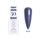 maiwell Gel Nail Polish #30 Deep Indigo Blue – Dark Violet Navy (HEMA & TPO free, 15ml)