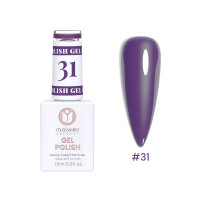 Sơn Gel maiwell #31 Royal Purple – Tím...