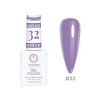 Sơn Gel maiwell #32 Plum Violet – Tím mận...