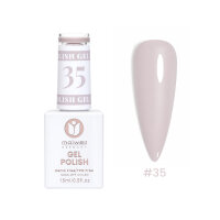 Sơn Gel maiwell #35 Soft Taupe – Xám hồng...
