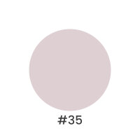 Sơn Gel maiwell #35 Soft Taupe – Xám hồng nhạt / Taupe (không HEMA & TPO, 15ml)