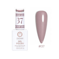 Sơn Gel maiwell #37 Terracotta Rose – Hồng đất gạch...
