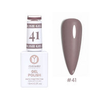 Sơn Gel maiwell #41 Warm Chocolate – Nâu...
