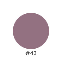 Sơn Gel maiwell #43 Muted Plum – Tím hồng đất (không HEMA & TPO, 15ml)