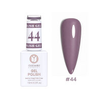 Sơn Gel maiwell #44 Dark Berry Mauve – Tím...