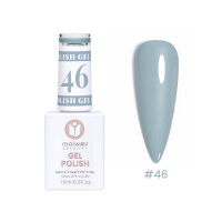 Sơn Gel maiwell #46 Slate Blue – Xanh khói /...