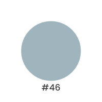 Sơn Gel maiwell #46 Slate Blue – Xanh khói / Xanh xám (không HEMA & TPO, 15ml)