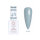 Sơn Gel maiwell #46 Slate Blue – Xanh khói / Xanh xám (không HEMA & TPO, 15ml)